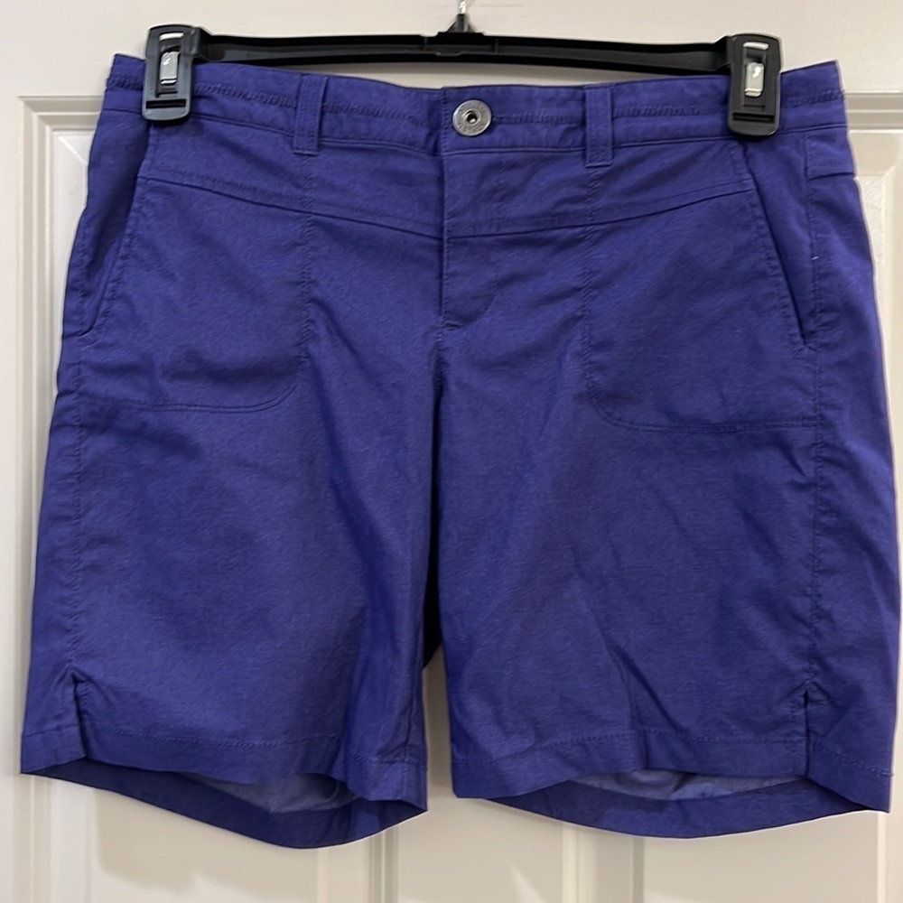Athleta ladies shorts
